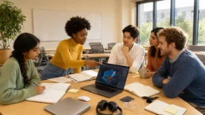 ElevenLabs for Students Launches Initiative to Empower Global Creators and Innovators