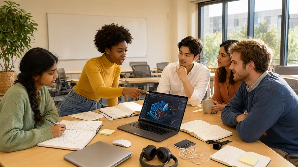 ElevenLabs for Students Launches Initiative to Empower Global Creators and Innovators