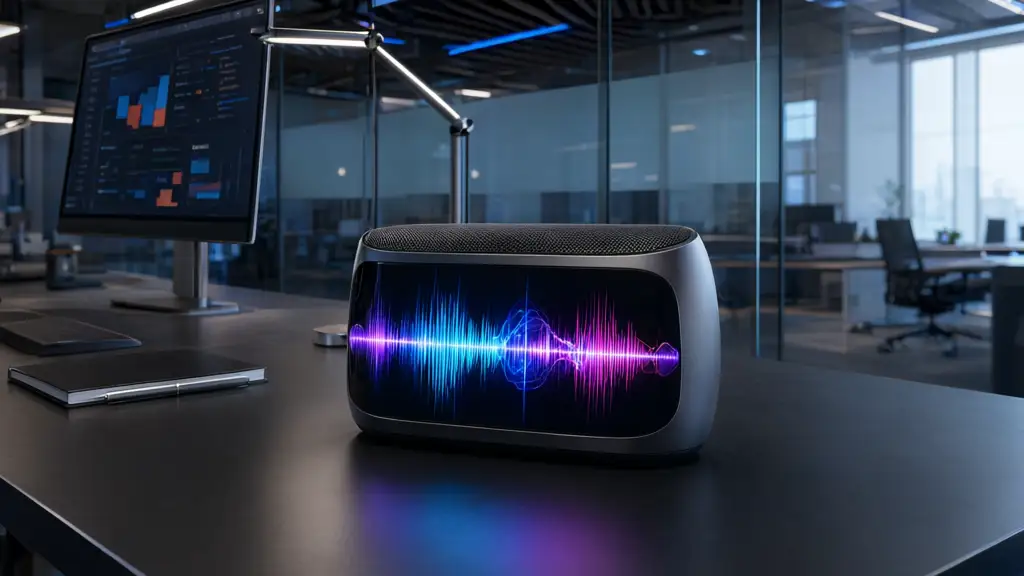 Grok Launches Voice Transcribe 2.0 with Double the Accuracy and Enhanced Multilingual Support