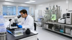 Life Sciences Verification Program launched to enhance safeguards for research and development