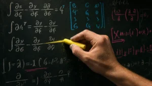 Mathematics Professors Clash with OpenAI Over Conflicting Proofs on Navier-Stokes Problem