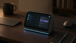 Meta Launches Muse a Personal AI Agent Prioritizing Privacy and Task Management