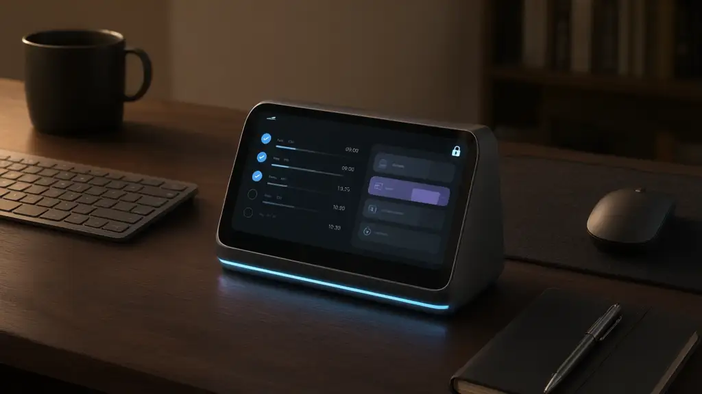 Meta Launches Muse a Personal AI Agent Prioritizing Privacy and Task Management