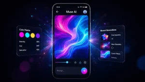 Meta’s Muse AI App Surpasses ChatGPT in Early Downloads and User Engagement