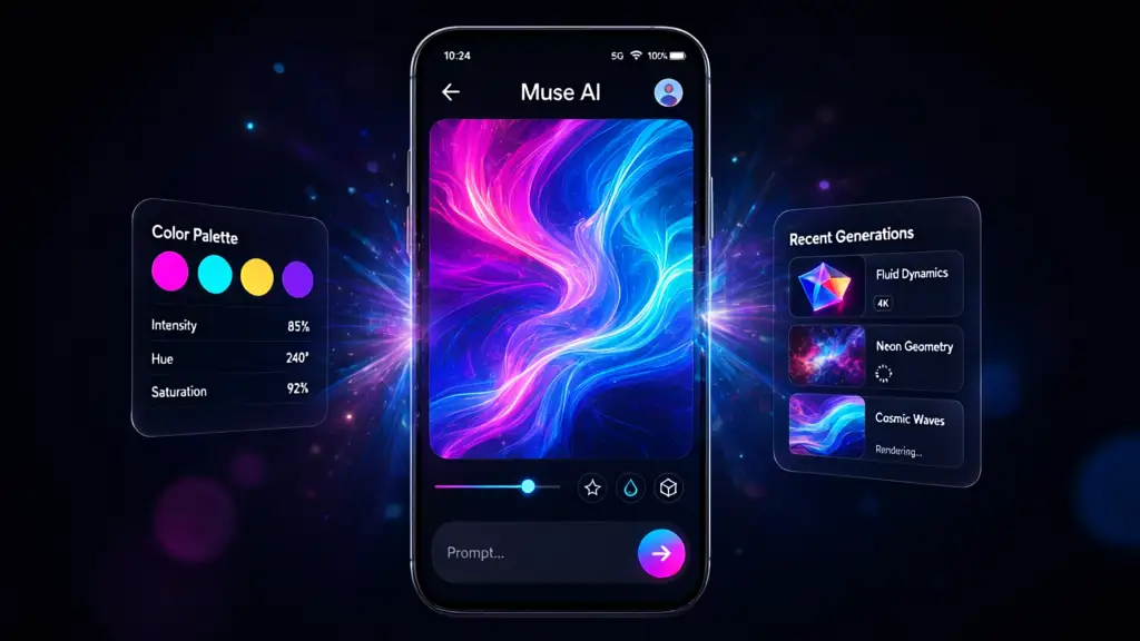 Meta’s Muse AI App Surpasses ChatGPT in Early Downloads and User Engagement