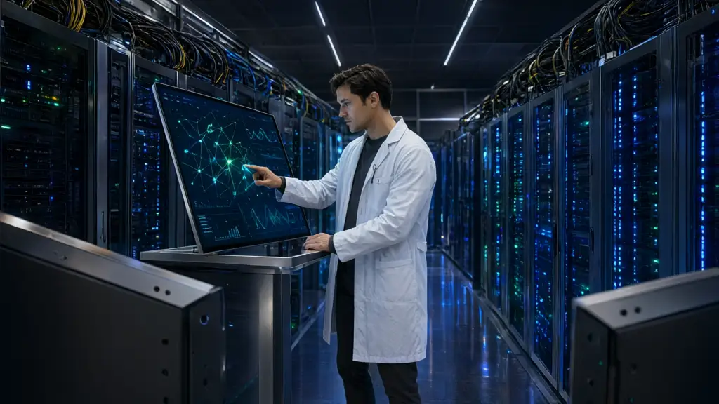 NVIDIA Launches Open Agent Safety Platform to improve AI Security and Governance