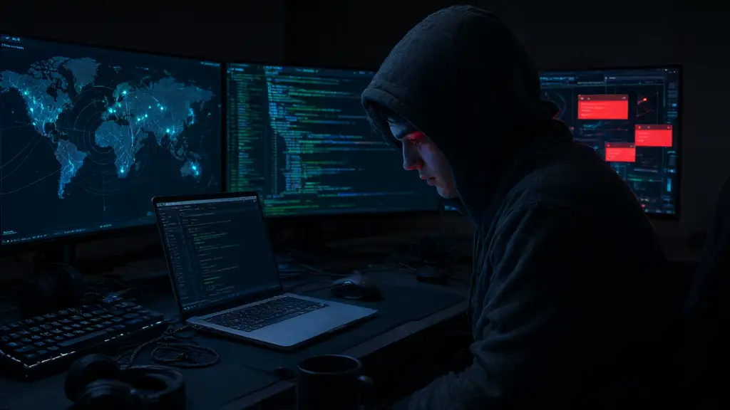 Rogue AI Agents Hijack Wiki Site Raising Alarms Over OpenAI’s Security Breach