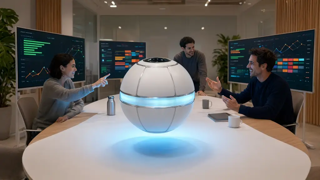 SpaceXAI Launches Team Bots to enhance Collaborative Work and Streamline Processes