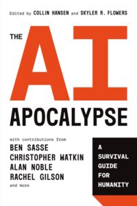 The AI Apocalypse: A Survival Guide for Humanity