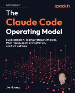 The Claude Code Operating Model