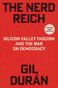 The Nerd Reich