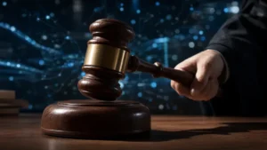 Trump administration backs OpenAI in landmark copyright dispute with New York Times