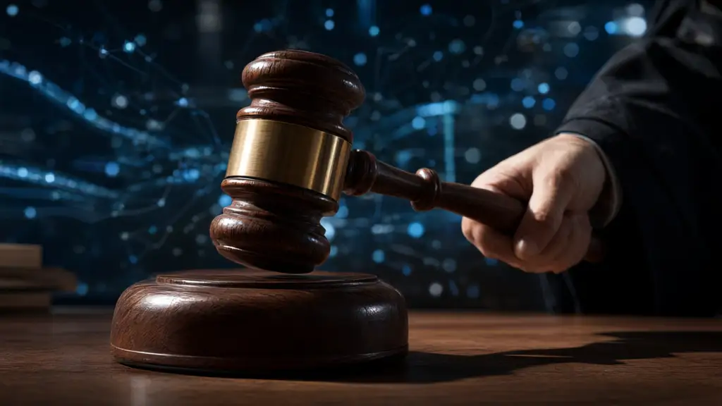 Trump administration backs OpenAI in landmark copyright dispute with New York Times