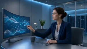 AI Company Enhances Accountability by Collaborating with Independent Evaluators for Safety Assessments