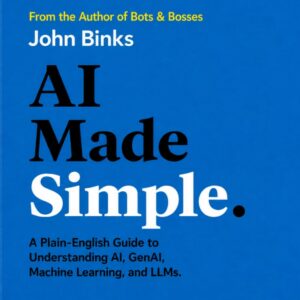AI Made Simple