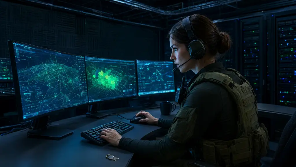 Anthropic Launches Cyber Mission to Strengthen Security for Critical Infrastructure and Open-Source Software