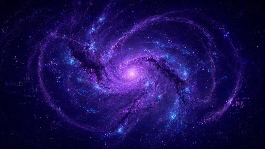 Astrophysicist Unveils First Complete Ultraviolet Sky Map Revolutionizing Space Education