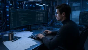 Breakthrough Reveals Origins of ECDSA Seeds Enhancing Trust in Cryptography