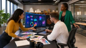 Canva launches image generation model Canva Craft to enhance design capabilities