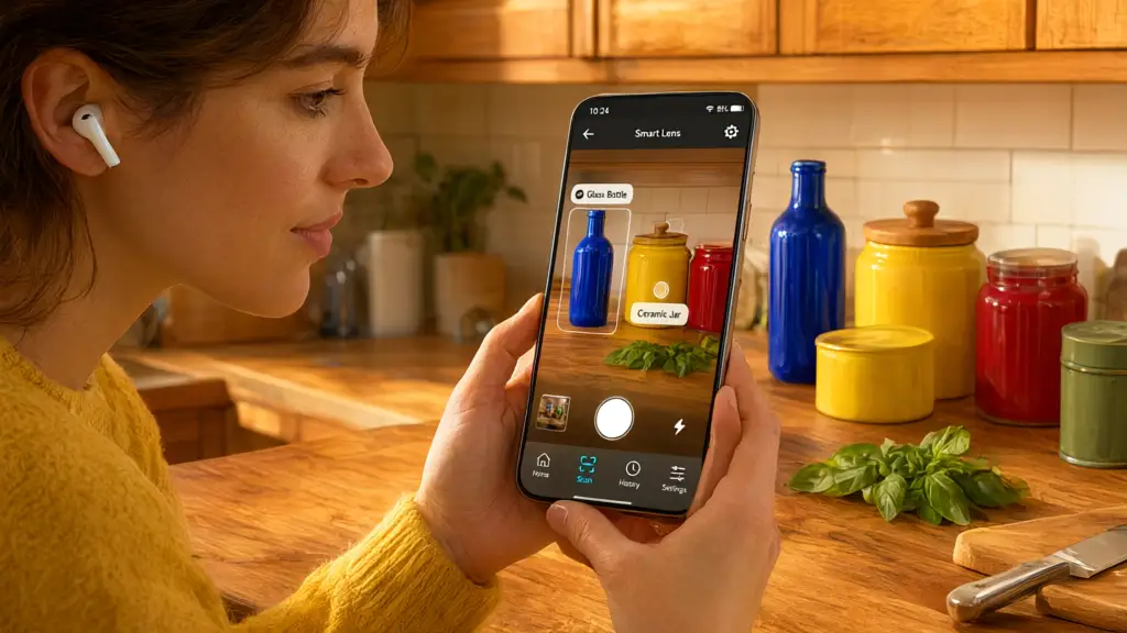 Google launches Guided Vision feature to enhance accessibility for visually impaired users