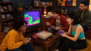 Microsoft Launches Xbox Labs to Pioneer Retro Gaming Innovation
