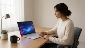 Nvidia and Microsoft Launch Premium AI-Enabled PCs with Advanced Features