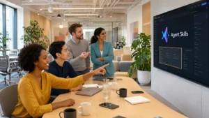 Tech Organization Donates Agent Skills Framework to Promote Open AI Development